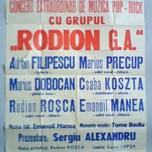 Imagini din vis (2016)