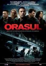 The Town – Oraşul (2010)