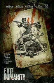 Exit Humanity (2011)
