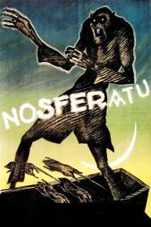 Nosferatu (1922)