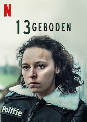 13 Commandments  (2017) – 13 Geboden