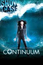 Continuum (2012) Serial TV – Sezonul 04