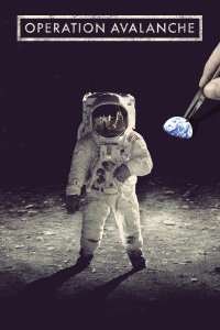 Operation Avalanche – Operațiunea Avalanșa (2016)