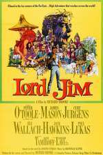 Lord Jim (1965)