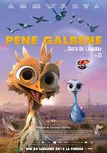 Yellowbird – Pene galbene (2014)