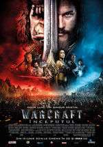 Warcraft – Warcraft. Începutul (2016)