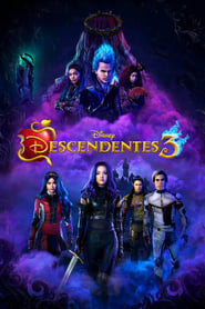 Descendants 3 (2019)