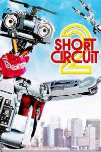Short Circuit 2 (1988)