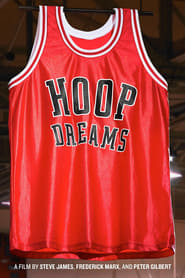 Hoop Dreams (1994)
