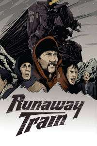 Runaway Train – Trenul evadării (1985)
