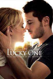The Lucky One (2012)