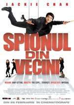 The Spy Next Door – Spionul din vecini (2010)