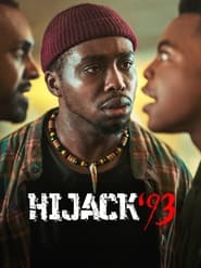 Hijack '93 (2024)