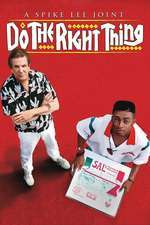 Do The Right Thing – Pizzeria lui Sal (1989)