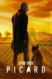 Star Trek: Picard (2020)- Serial TV