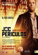 Wild Card – Joc periculos (2015)