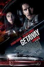 Getaway – Cursă explozivă (2013)