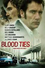 Blood Ties – Legături de sânge (2013)