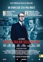 Tinker Tailor Soldier Spy – Un spion care știa prea multe (2011)  e
