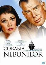 Ship of Fools – Corabia nebunilor (1965)