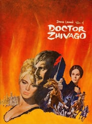 Doctor Zhivago (1965)