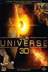 Our Universe 3D (2013)