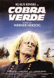 Cobra Verde (1987)