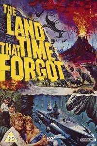 The Land That Time Forgot (1974)