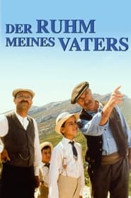 La gloire de mon père (1990)