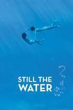 Futatsume no mado – Still the Water (2014)