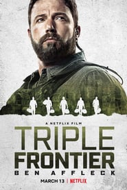 Triple Frontier (2019)