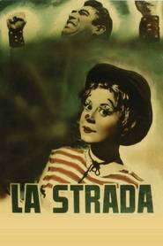 La Strada (1954)