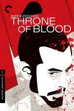 Kumonosu jo – Throne of Blood (1957)