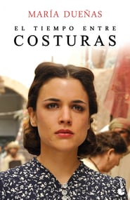 El Tiempo Entre Costuras – Iubirile croitoresei (2013) Serial TV – Sezonul 01