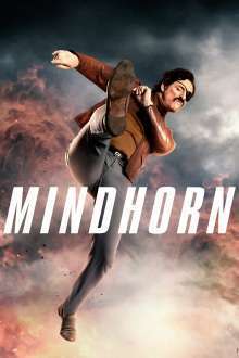Mindhorn (2016)  e