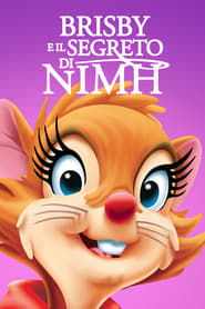 The Secret of NIMH (1982)