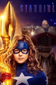 Stargirl (2020) – Serial TV