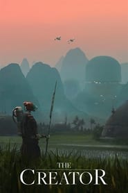 The Creator (2023) – Creatorul