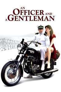 An Officer and a Gentleman – Ofiţer şi gentleman (1982)