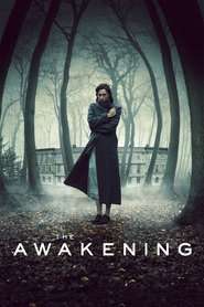 The Awakening (2011)  e