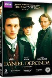 Daniel Deronda (2002) – Miniserie TV