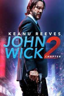 John Wick: Chapter 2 – John Wick 2 (2017)