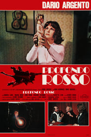 Deep Red (1975) – Profondo rosso