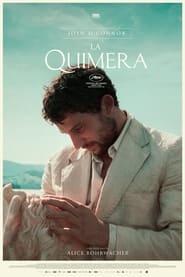 La chimera (2023) – Himera