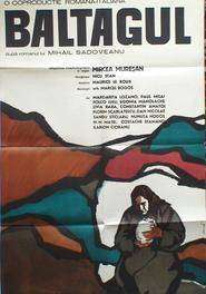 Baltagul (1969)
