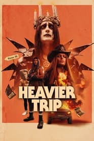 Heavier Trip (2024) – Hevimpi reissu