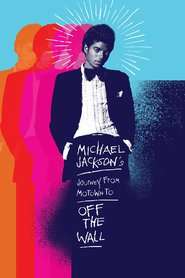 Michael Jackson’s Journey from Motown to Off the Wall (2016)