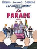The Parade – Parada (2011)
