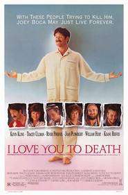 I Love You to Death – Te iubesc până la moarte (1990)