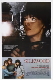 Silkwood (1983)